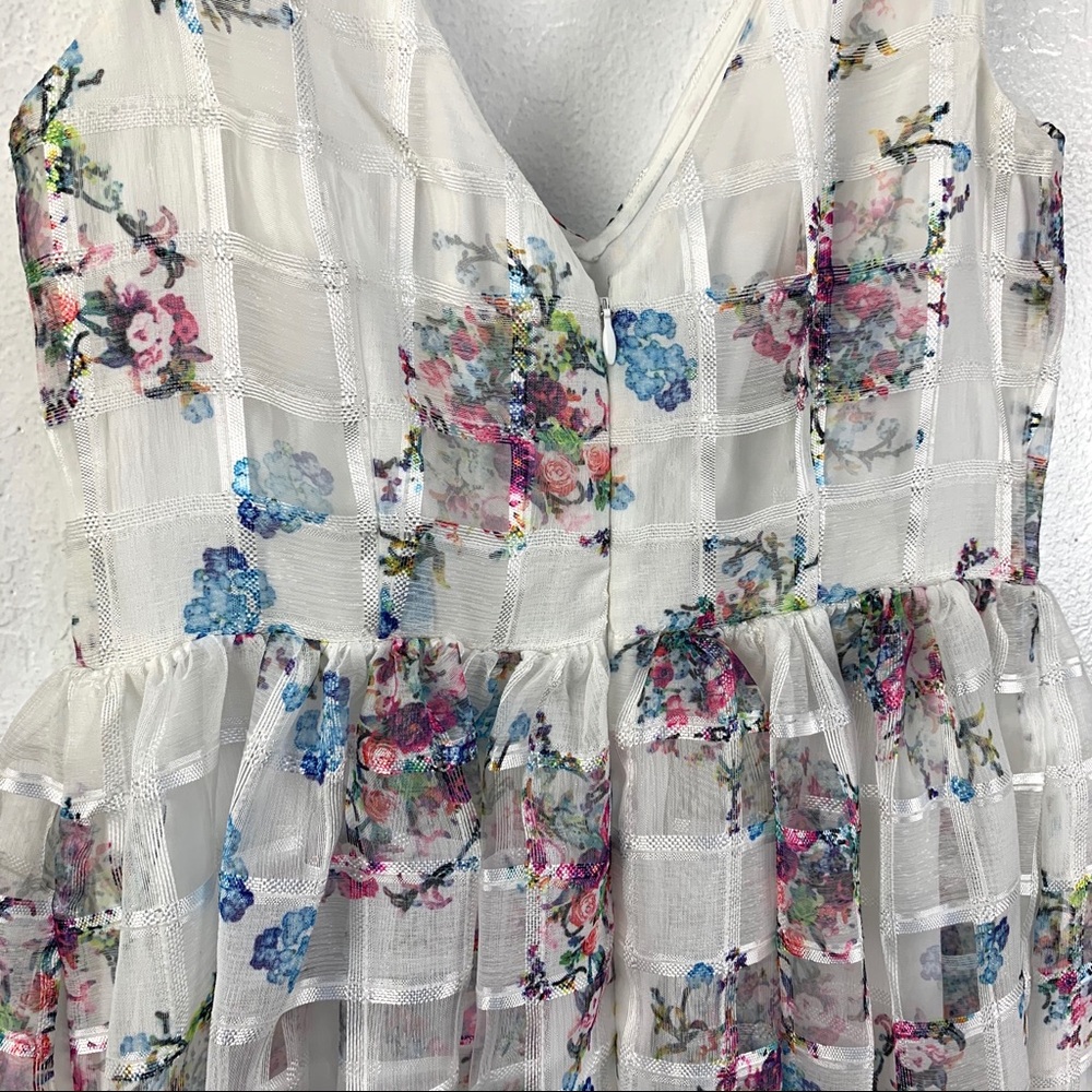 NWT Maeve by Anthropologie Dress - Picture 9 of 16